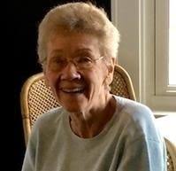 Kate Wakefield Obituary (1945