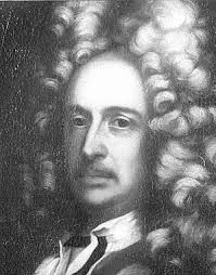 Stately architecture