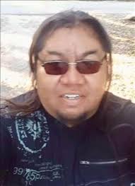 Obituary information for Timothy Lee Harjo