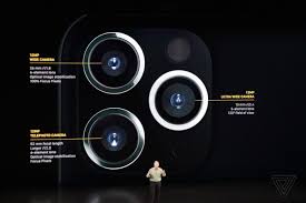 We did not find results for: Iphone 11 Pro And 11 Pro Max Apple Announces New Flagship Phones With Three Cameras The Verge