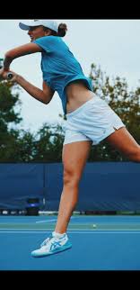 See iga swiatek match results. Iga Swiatek Sexy Midriff R Girlstennis