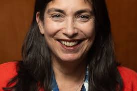 Welcome Ms Chamberlain