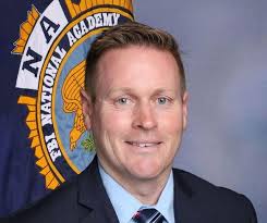 CCSO Captain graduates from FBI National Academy
