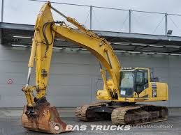 Komatsu Pc 360 Lc 10 Year 2012 Price 69 800 Eur Used Crawler Excavators For Sale 1463