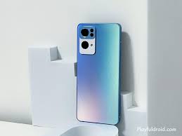 OPPO Reno7 Pro 5G Review: A Design ...