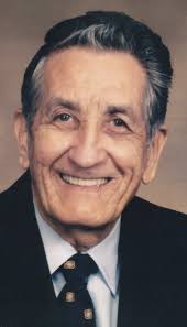 Charles Rhodes Obituary