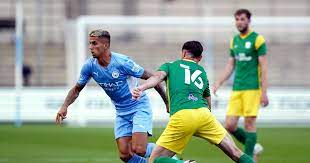 In the summer of 2017, phil foden did just that during our tour of the united states and the. Uwcdsvvnzwljlm