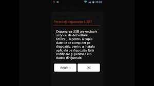 Faci Root La Telefonul ALLVIEW A5 DUO ...