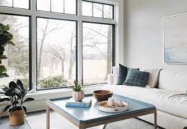 Casement and awning windows are easier to operate than sliding windows in places that require. 9 Sunroom Ideas To Match Your Style Pella