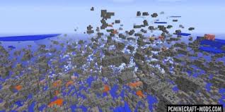 Stop waste time to finding rare blocks and digging without any sense. Xray Mod Wallhack Texture Pack For Minecraft 1 17 1 1 16 5 Pc Java Mods