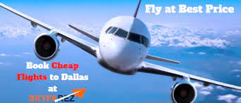 Book Cheap Flights To Dallas With Skyfarez Cheap Flights Book Cheap Flights Online Travel Agency