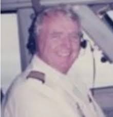 Don Browning — Clipper Pioneers