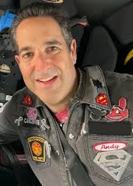 Andrew Simon Obituary