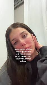 Melissa Gaylord's Instagram, Twitter & Facebook