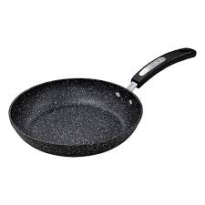 24cm carbon steel crepe pan. Scoville Neverstick 24cm Frying Pan Dunelm