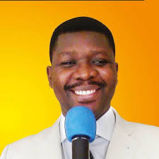 Evangeliste Paul Dodji...