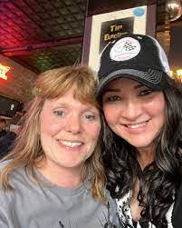 Tisha Dredden's Instagram, Twitter & Facebook