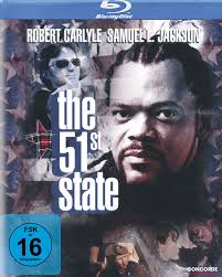 The 51st State' von 'Ronny Yu'