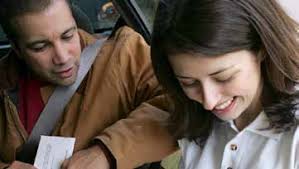 Hard working Euclid students aid FACET project Growing