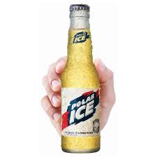 Beer Polar Ice Beer Beer Bottle Polar