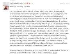 Goodreads helps you keep track of books you want to read. Drama Sweet Dreams Bersiaran Selepas Setelah Terlafaznya Akad Lakonan Mira Filzah Ben Amir Astro Ria