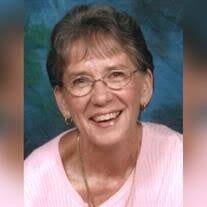 Pamela Gail Hirn Obituary