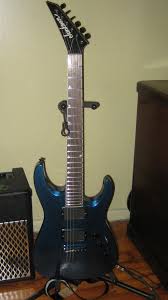 Many features on the guitar are better suited for today's players: Jackson Dinky Wikipedia