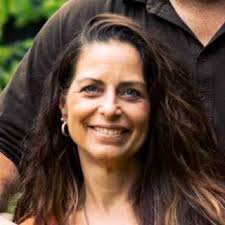 Jane (Johnson) Rickman