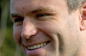 Former Connacht and Leinster lock Browne preparing to row across the  Atlantic