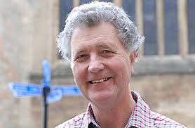 Founder Grimshaw to leave Sustrans