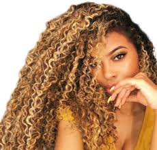 Today, we're talking about 3c, 4a, 4b & 4c hair types. Amazon Com Young Hair 100 Virgin European Human Hair 3b 3c S Curly Piano Color P3 24 3 Bundles Weaving Wefts 24 26 28 Beauty