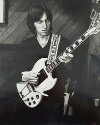 Allan Hollsworth Allan Holdsworth Jazz Artists Progressive Rock