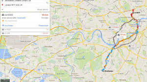 Easily enter stops on a map or by uploading a file. Best Route Planner For Driving Uk Route Finder Reviews Auto Express