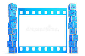 Their prices starts at free resume templates word! A Collection Of Thumbs Up In Front Of Film Frame Template Editorial Stock Photo Illustration Of Blue Cube 33014418