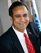 Harry Sidhu-Joins Governor Jerry Brown
