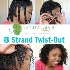 This technique is great for fine or low density curlies who want to avoid the look of scalpy twists. Step By Step Tips For 3 Strand Twists Natural Hair Rules