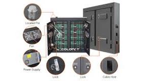 A full Guide to LED Screen Installation - Colorlit LED
