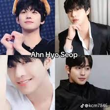 Who is the most handsome K-drama king?