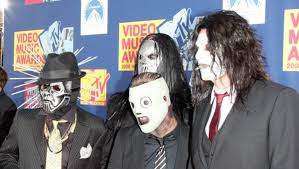 Iowa jigsaw puzzle (500 pieces) $25.00. Slipknot S Mick Thomson Stabbed In Head By Brother