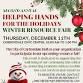 CARBONDALE: Helping Hands Vendor  — Healthy... event in Carbondale, IL