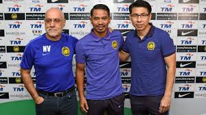 Cầu thủ của tôi đã chơi cố gắng nhưng không may mắn. Tan Cheng Hoe Says He Can T Turn Malaysia Into Cup Kings Kedah