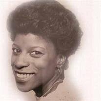 Charlette D. Jones Obituary