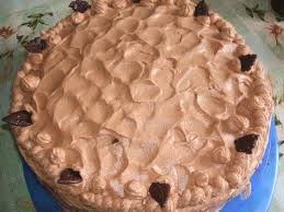 Schokoladen Sahne Torte Rezept Mit Bild Rezept Torten Rezepte Schokoladen Sahne Torte Torten