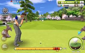 If you find yourself in a tricky situation on the course or are unsure if you get a free drop, these the free zepp golf app features smart coach, a personalized training system with training plans from lpga tour pro michelle wie. Top 20 Most Addicting Golf Games For Mobile Updated Cellularnews