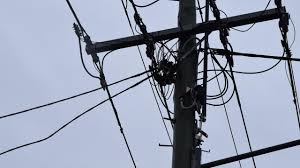 Sites across queensland have lost power in a widespread outage this afternoon, after a fire at the callide power station near biloela. G4dloyqb5nop M