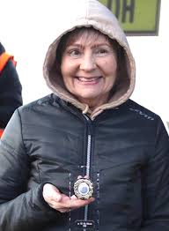 Runners beat the weather and water restrictions in the Twin Piers 10k