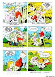 Titi Fricoteur Issue 1 - 8muses Comics - Sex Comics and Porn Cartoons