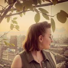 Iris Foley (irisfoley)