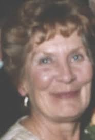 Obituary for Carol Jean (Hrebar) Kessel-Berish