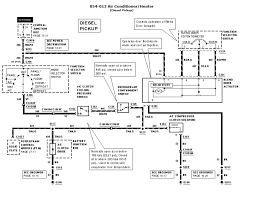 Central ac wiring diagram central ac compressor wiring diagram central ac thermostat wiring diagram central ac unit wiring diagram every electric arrangement consists of various different pieces. 2002 7 3 Ac Wiring Diagram Ford Truck Enthusiasts Forums